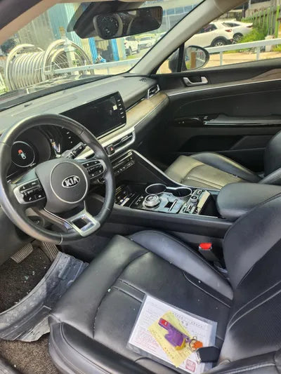 2020 Kia K5 KNAG341JBLA006671 VIN:KNAG341JBLA006671