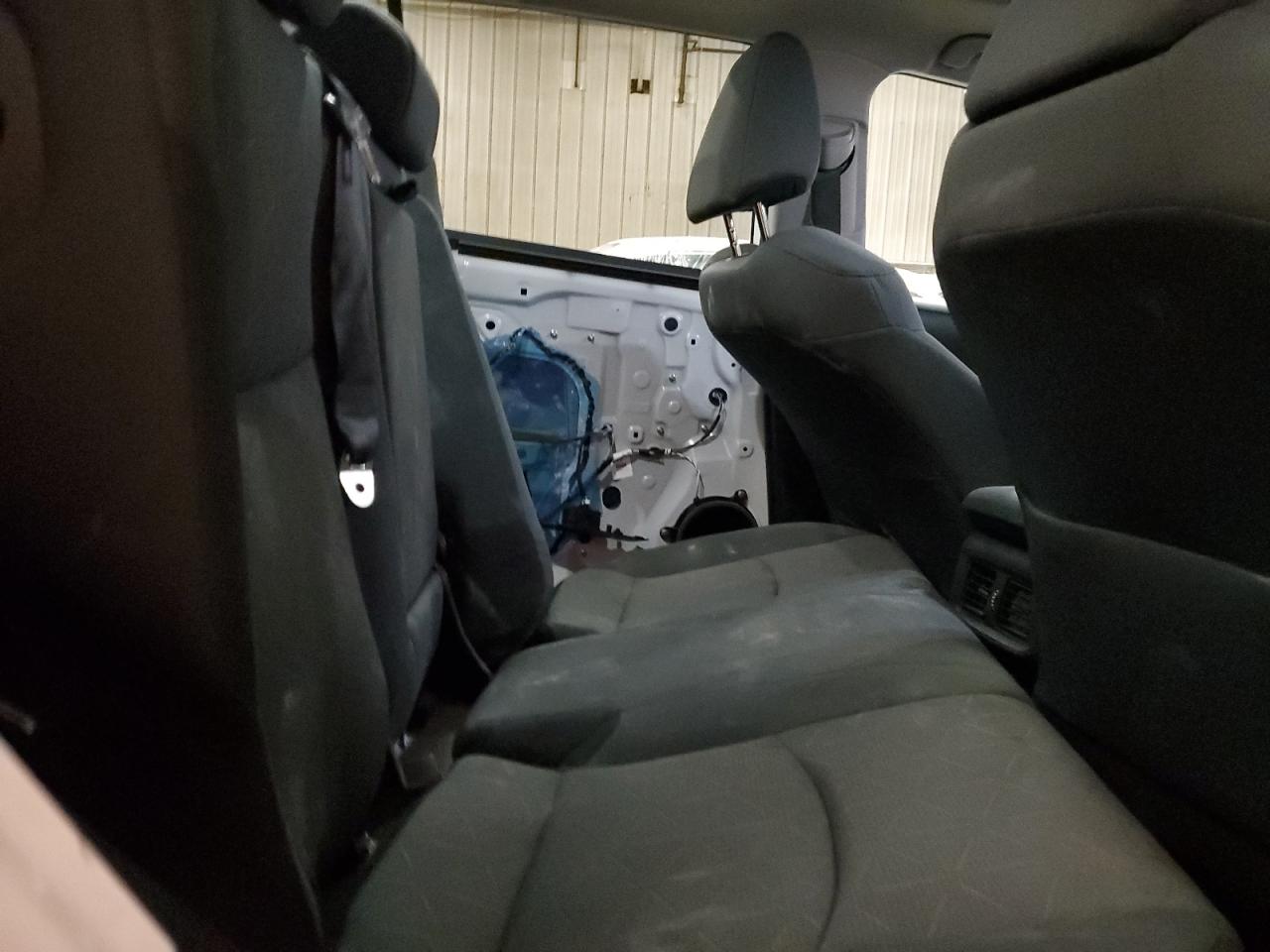 2022 TOYOTA RAV4 XLE VIN:2T3W1RFV9NC208428