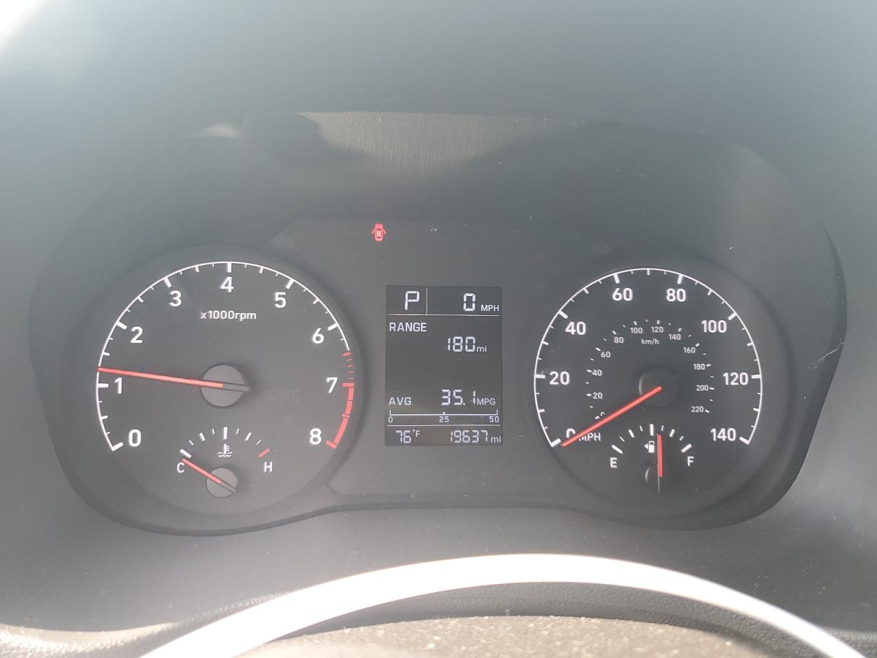 2022 HYUNDAI ACCENT SE VIN:3KPC24A6XNE178787
