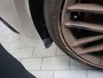 2017 Mercedes-Benz A 45 AMG VIN: