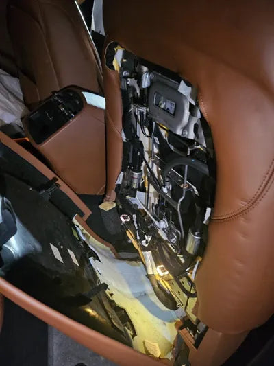 2016 Maserati Ghibli VIN: