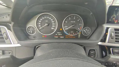 2016 BMW 320 WBA8C510XGK634904 VIN:WBA8C510XGK634904