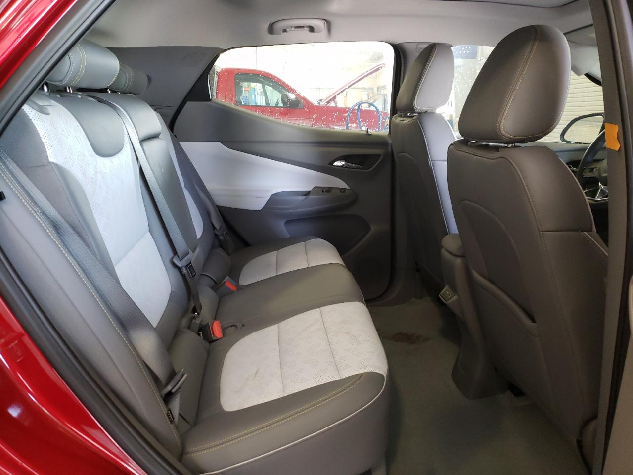 2023 CHEVROLET BOLT EUV PREMIER VIN:1G1FZ6S08P4163748