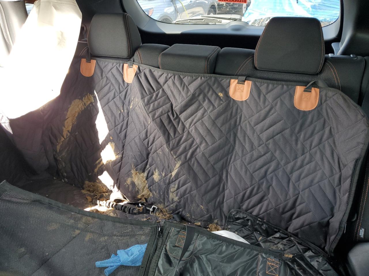 2023 HONDA HR-V SPORT VIN:3CZRZ2H52PM705568