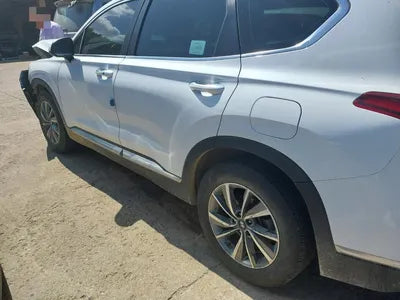 2019 Hyundai Santa FE VIN: