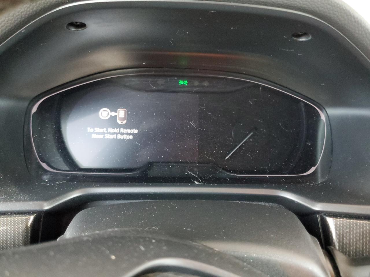 2022 HONDA ACCORD SPORT VIN:1HGCV1F35NA024688