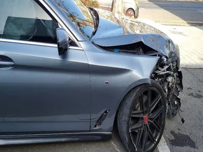 2019 BMW 520 WBAJF5108KWW42431 VIN:WBAJF5108KWW42431