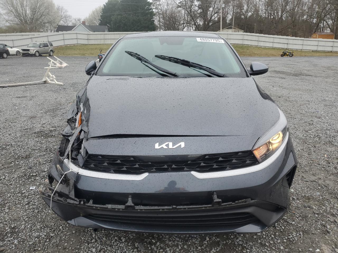 2024 KIA FORTE LX VIN:3KPF24AD0RE722778
