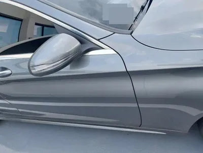 2019 Mercedes-Benz C 220 VIN: