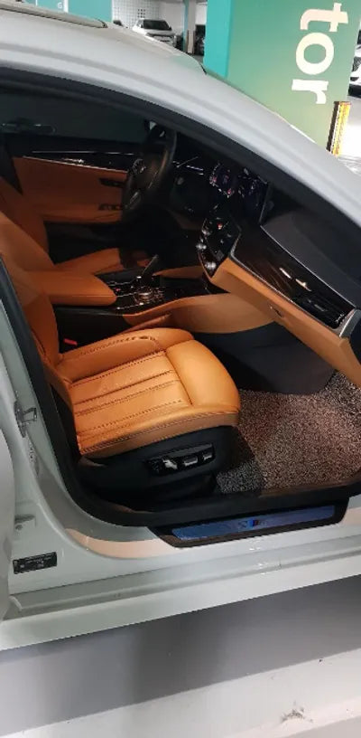 2021 BMW 520 WBA11BH08MCF56885 VIN:WBA11BH08MCF56885