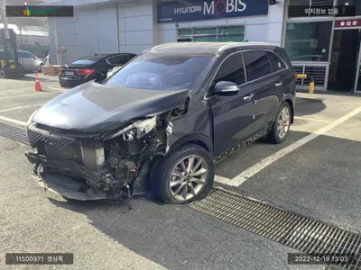 2017 Kia Sorento KNAPS81ABHA377000 VIN:KNAPS81ABHA377000