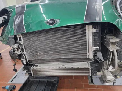 2019 MINI Cooper WMWXU1102K2H35660 VIN:WMWXU1102K2H35660