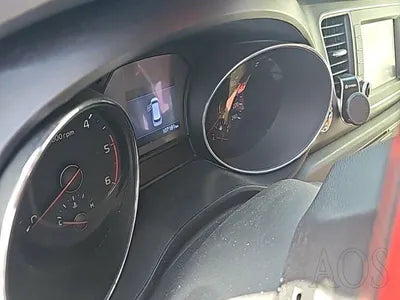 2018 Kia Carnival VIN: