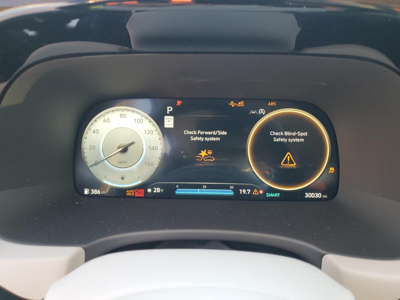 2023 HYUNDAI PALISADE CALLIGRAPHY VIN:KM8R74GEXPU512956