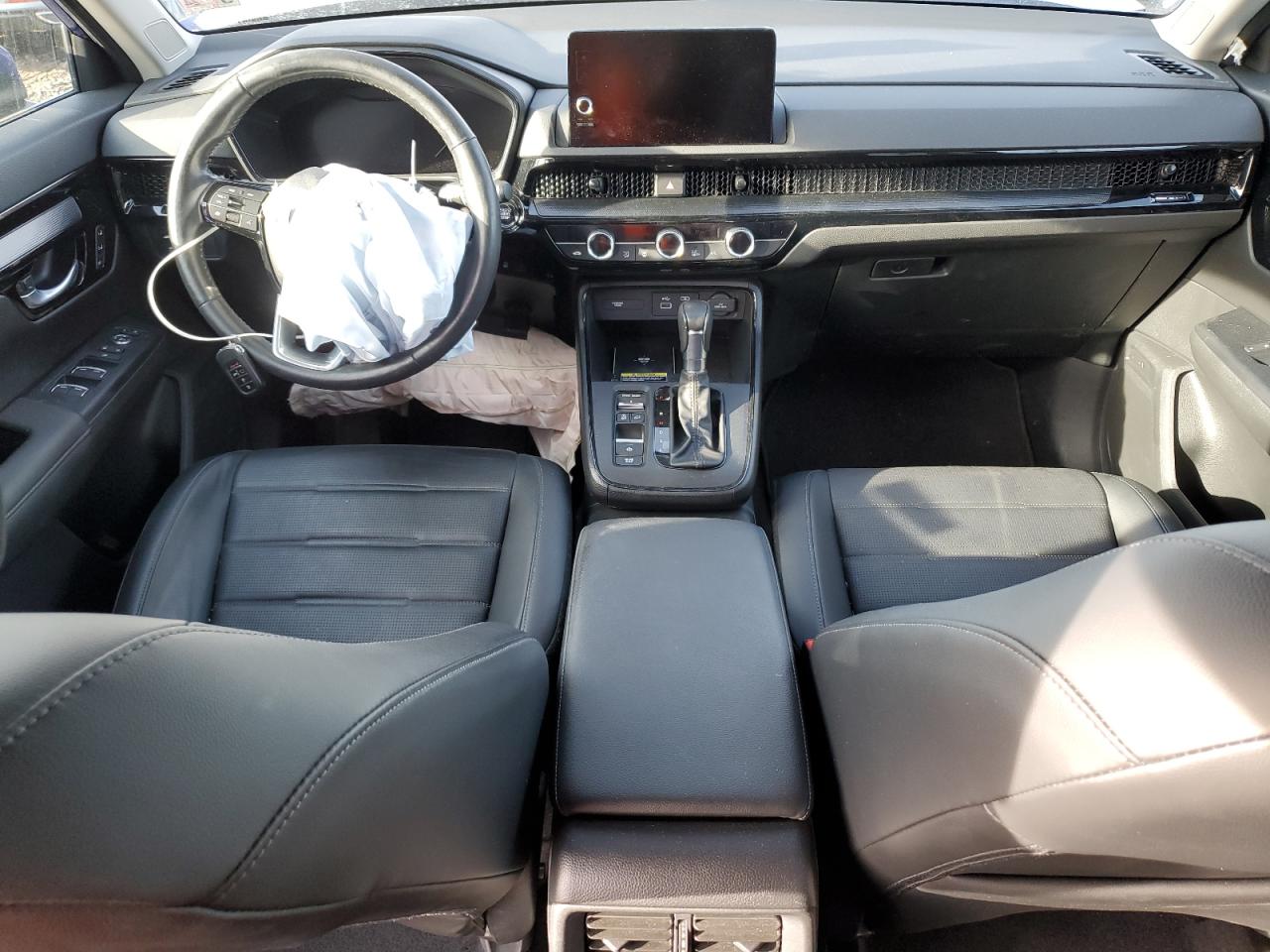 2024 HONDA CR-V EXL VIN:5J6RS4H79RL002216