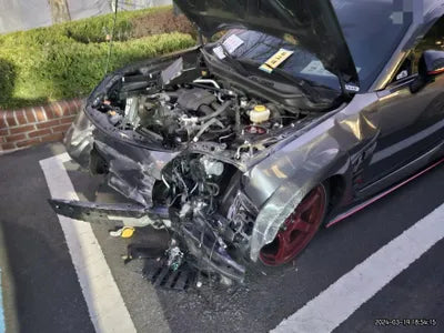 2022 Audi R8 JF1ZNBE1XN9753811 VIN:JF1ZNBE1XN9753811