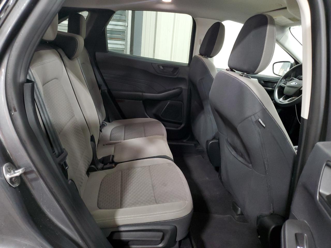 2022 FORD ESCAPE SE VIN:1FMCU9G64NUA92273
