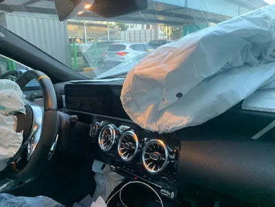 2021 Mercedes-Benz A 45 AMG W1K5J5EB0MN240321 VIN:W1K5J5EB0MN240321