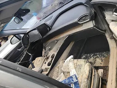 2018 Hyundai Santa FE NONE VIN: