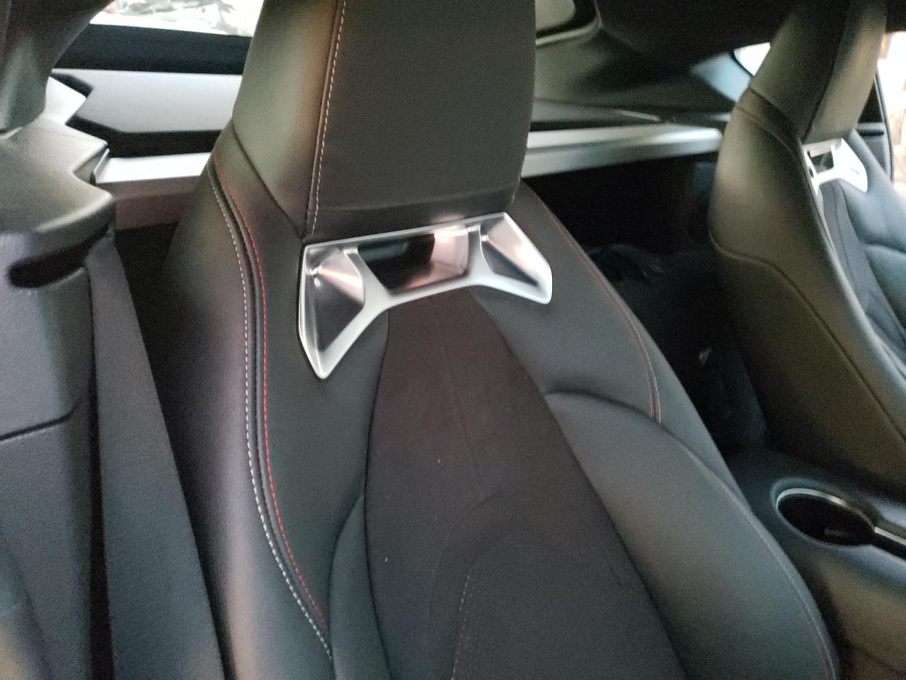 2023 TOYOTA SUPRA BASE VIN:WZ1DB0G07PW058441