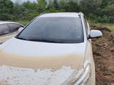 2016 Hyundai Santa FE 307KMKMHSW81UBGU5 VIN:307KMKMHSW81UBGU5