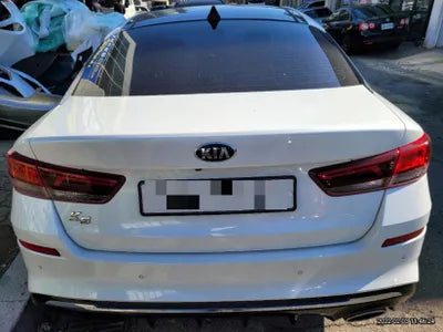 2018 Kia K5 KNAGU411BKA310276 VIN:KNAGU411BKA310276