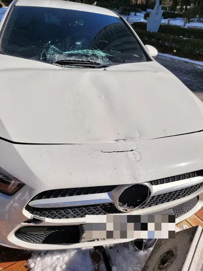 2019 Mercedes-Benz A 220 VIN: