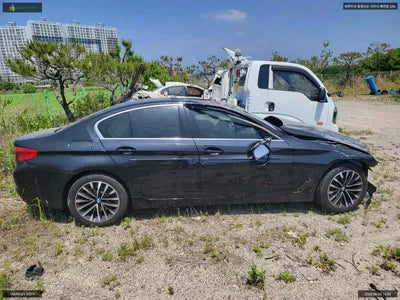 2019 BMW 520 WBAJF3109LCD41063 VIN:WBAJF3109LCD41063