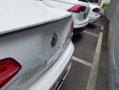 2018 Volkswagen Passat WVWZZZ3CZJE139619 VIN:WVWZZZ3CZJE139619