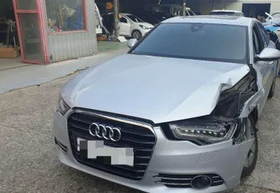 2015 Audi A6 WAUZZZ4G5FN053276 VIN:WAUZZZ4G5FN053276