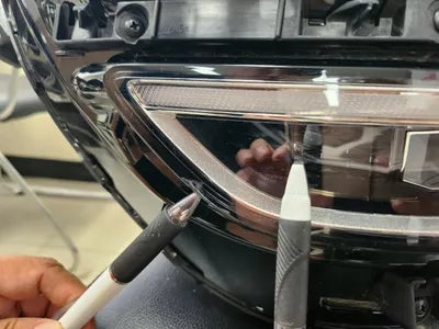 2020 Genesis GV80 KMTHC81CDLU023504 VIN:KMTHC81CDLU023504