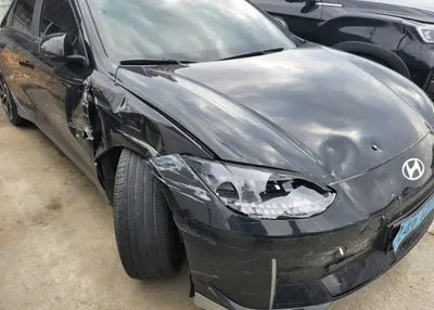 2023 Hyundai Ioniq KMHM241AFPA002125 VIN:KMHM241AFPA002125