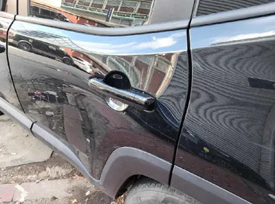 2017 Jeep Renegade 1C4BU0000HPF00295 VIN:1C4BU0000HPF00295