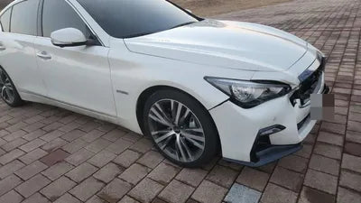 2019 Infiniti Q50 JNKAV71E7KM180077 VIN:JNKAV71E7KM180077