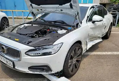 2022 Volvo S90 LVYPT062CNP266406 VIN:LVYPT062CNP266406