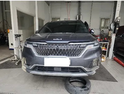 2021 Kia Carnival KNANC81BBMS114679 VIN:KNANC81BBMS114679