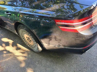 2021 Genesis G80 VIN: