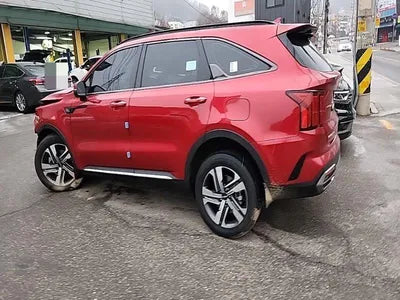 2023 Kia Sorento KNARJ81GDPA178073 VIN:KNARJ81GDPA178073