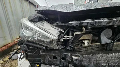 2016 Infiniti Q50 JNKDV71E2GM550937 VIN:JNKDV71E2GM550937