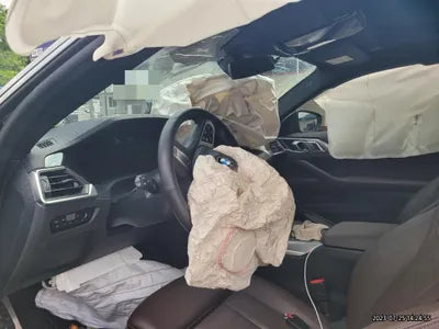 2022 BMW 420 WBA21AP02NCK76054 VIN:WBA21AP02NCK76054