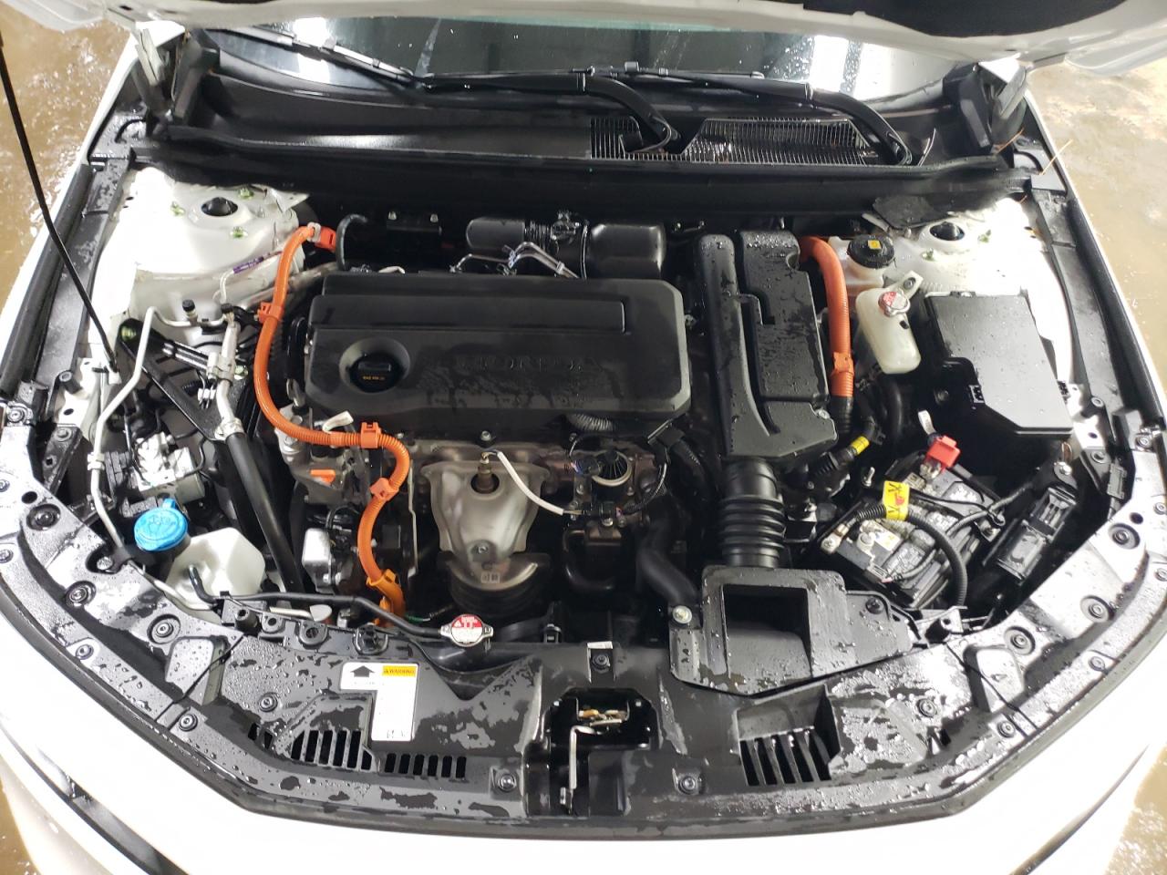 2024 HONDA ACCORD TOURING HYBRID VIN:1HGCY2F8XRA066871