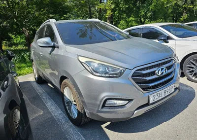 2015 Hyundai Tucson TKMHJT81VDFU01488 VIN:TKMHJT81VDFU01488