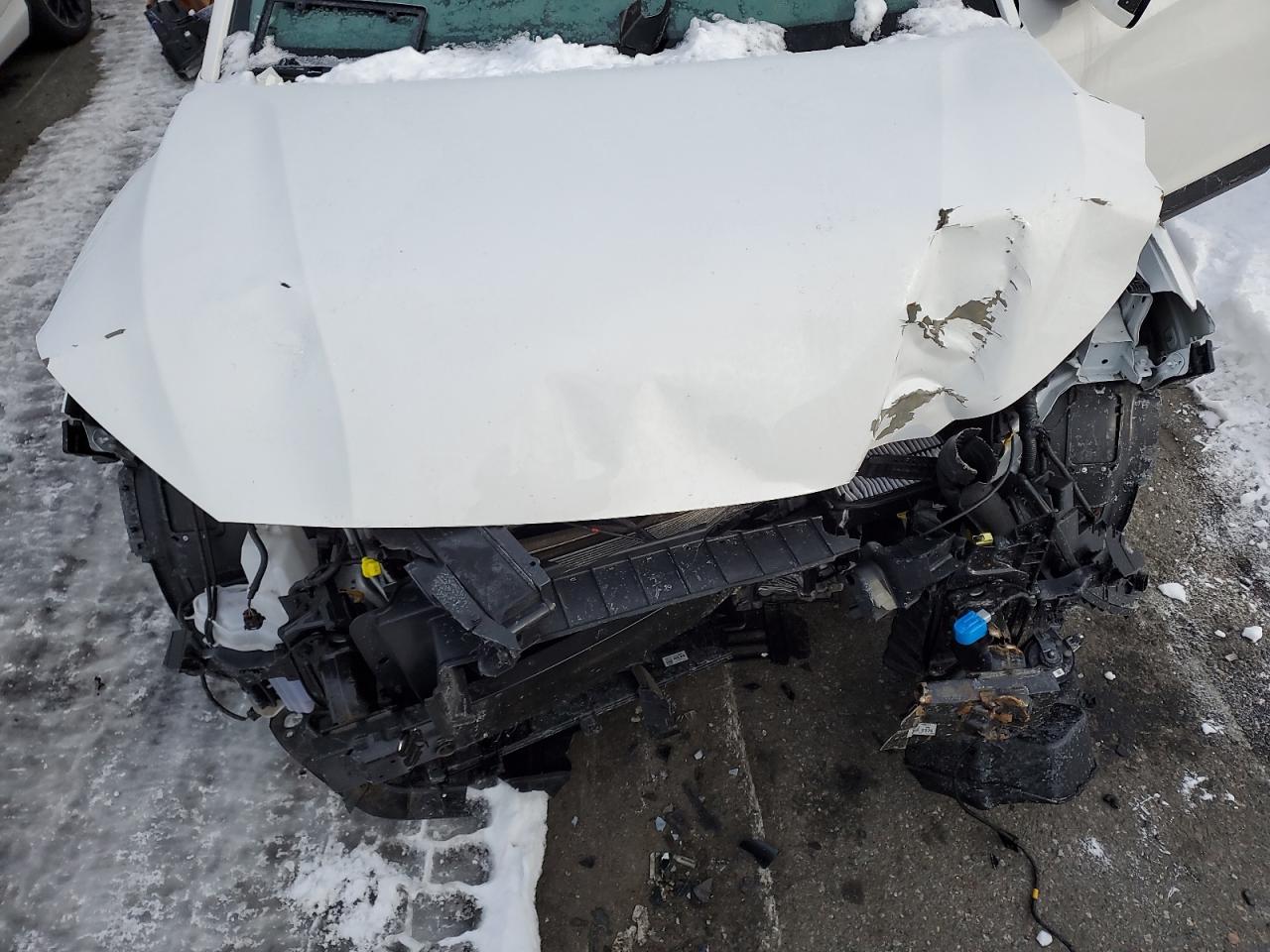 2023 HYUNDAI KONA SEL VIN:KM8K6CAB3PU970951