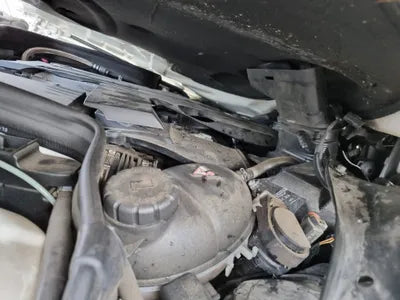 2015 Mercedes-Benz E 400 WDDHF6HB0FB125934 VIN:WDDHF6HB0FB125934