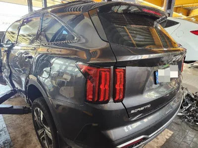 2022 Kia Sorento VIN: