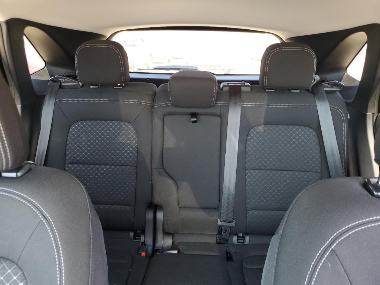 2024 FORD ESCAPE ACTIVE VIN:1FMCU0GN5RUA69769