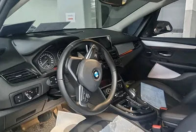 2017 BMW 2 Series Gran Tourer WBA2C1100HV971273 VIN:WBA2C1100HV971273