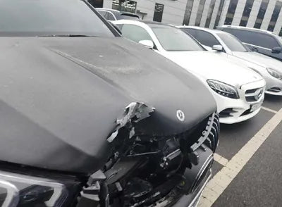 2021 Mercedes-Benz E 53 W1NFD6BB3MA396126 VIN:W1NFD6BB3MA396126