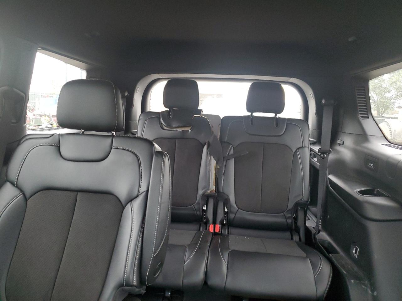 2022 JEEP GRAND CHEROKEE L LAREDO VIN:1C4RJKAG8N8554004