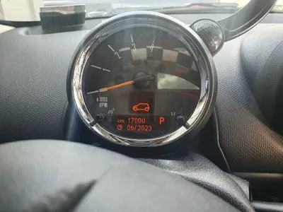 2015 MINI Countryman 634KMWMWZD7109FWT VIN:634KMWMWZD7109FWT